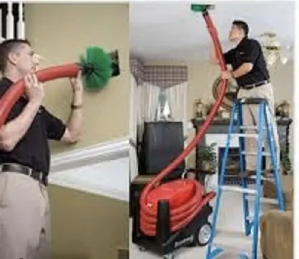 Slide of 1-Call Heating and Cooling