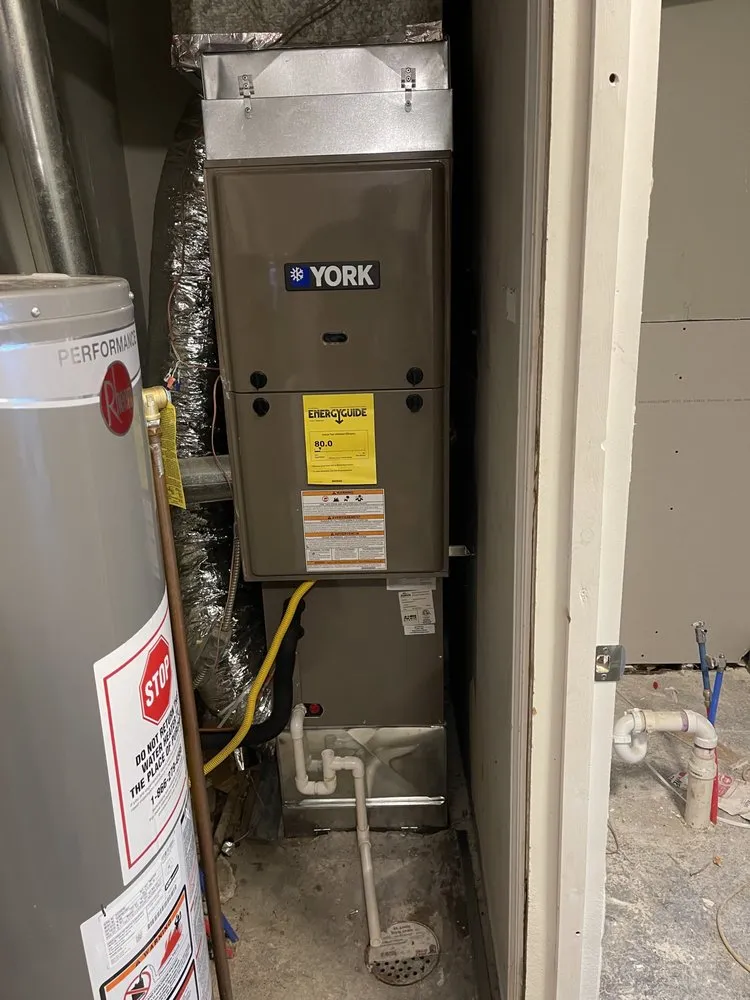 Slide of 1-Call Heating and Cooling