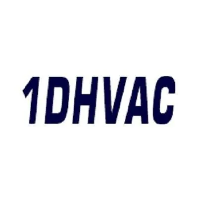 Slide of 1 Degree HVAC