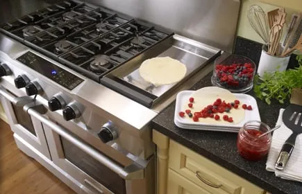 Slide of 1 Hour Appliance Repair