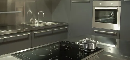 Slide of 1 Hour Appliance Repair