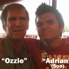 Slide of 1 Hour Appliance Repair