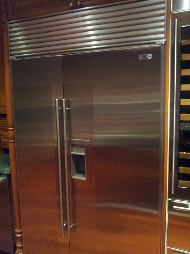 Slide of 1 Hour Appliance Repair