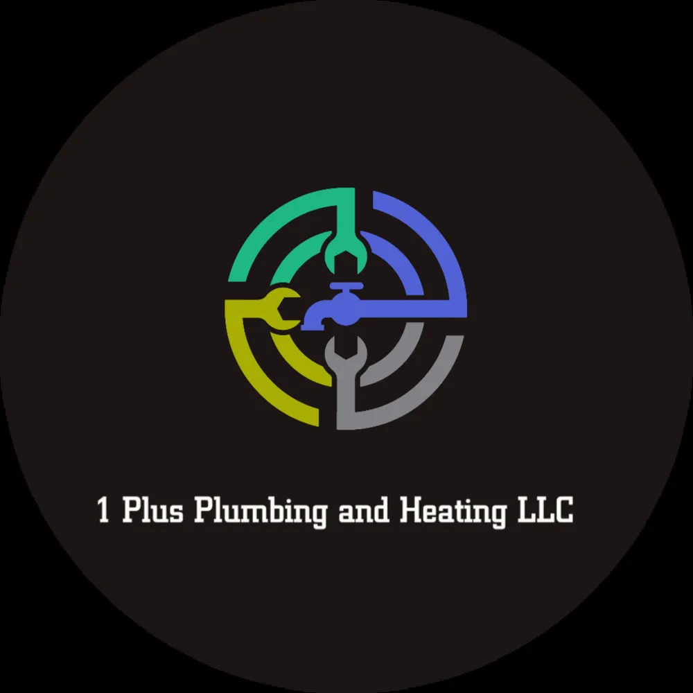 Slide of 1 Plus Plumbing and Heating