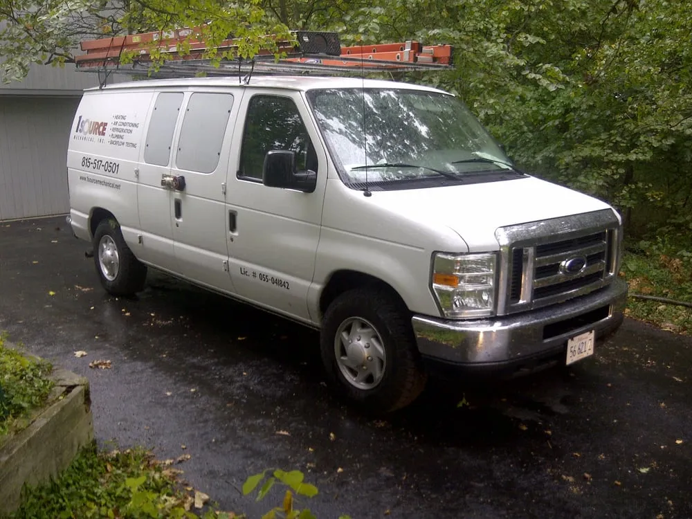 Slide of 1 Source Mechanical