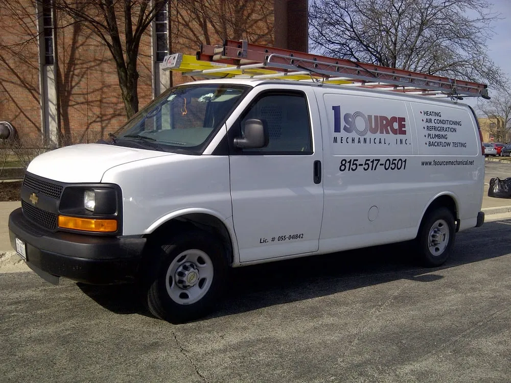 Slide of 1 Source Mechanical