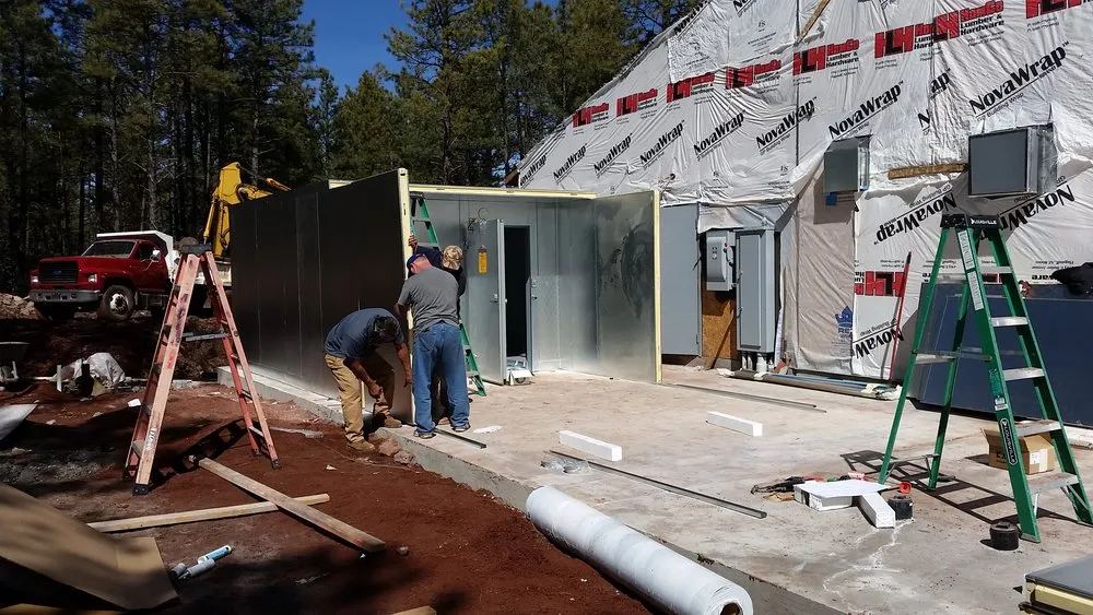 Slide of 1 Source Mechanical