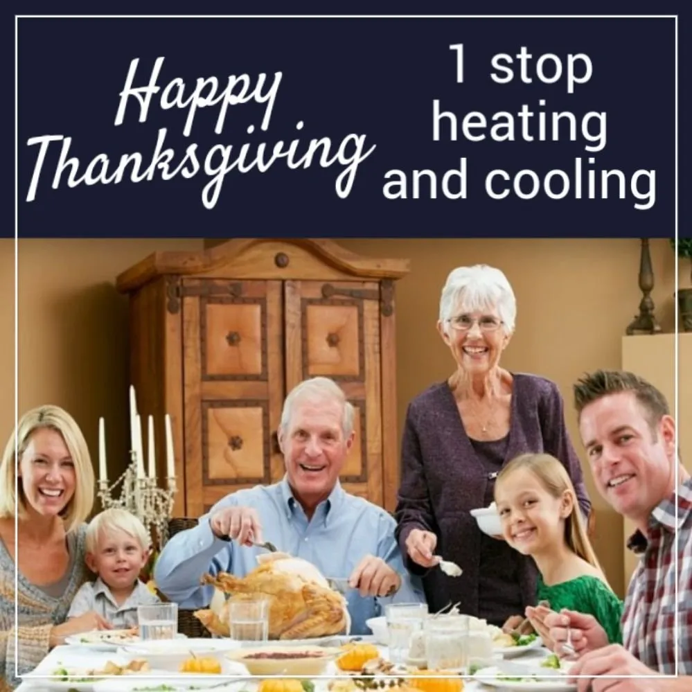 Slide of 1 Stop Heating And Cooling