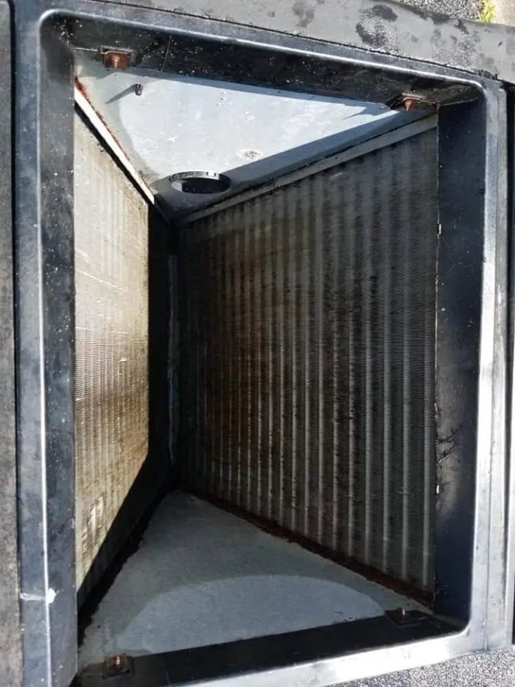 Slide of 1 Stop Heating And Cooling