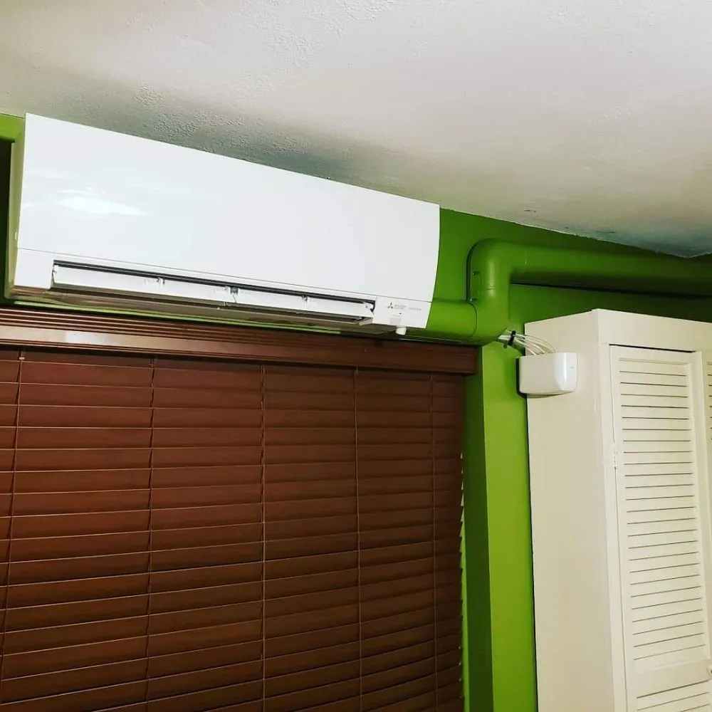 Slide of 1 Stop Heating And Cooling