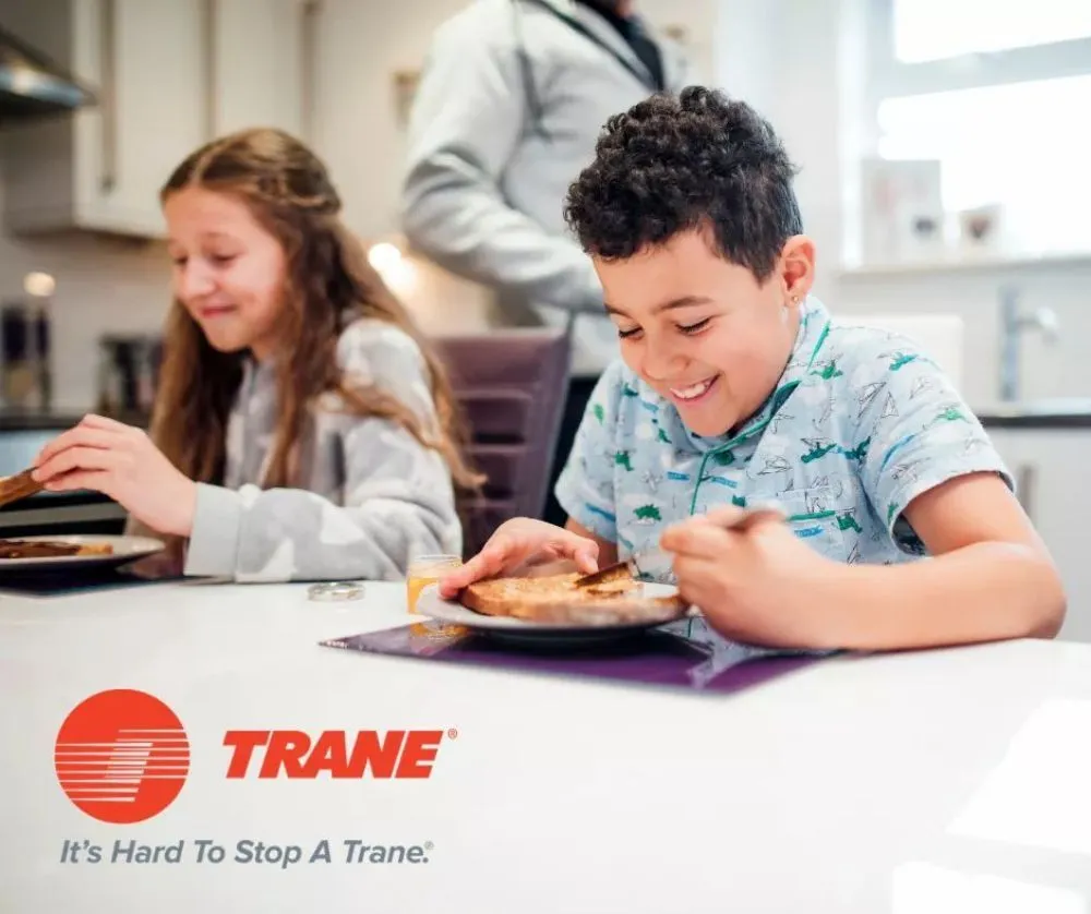 Slide of 1 Stop Heating And Cooling