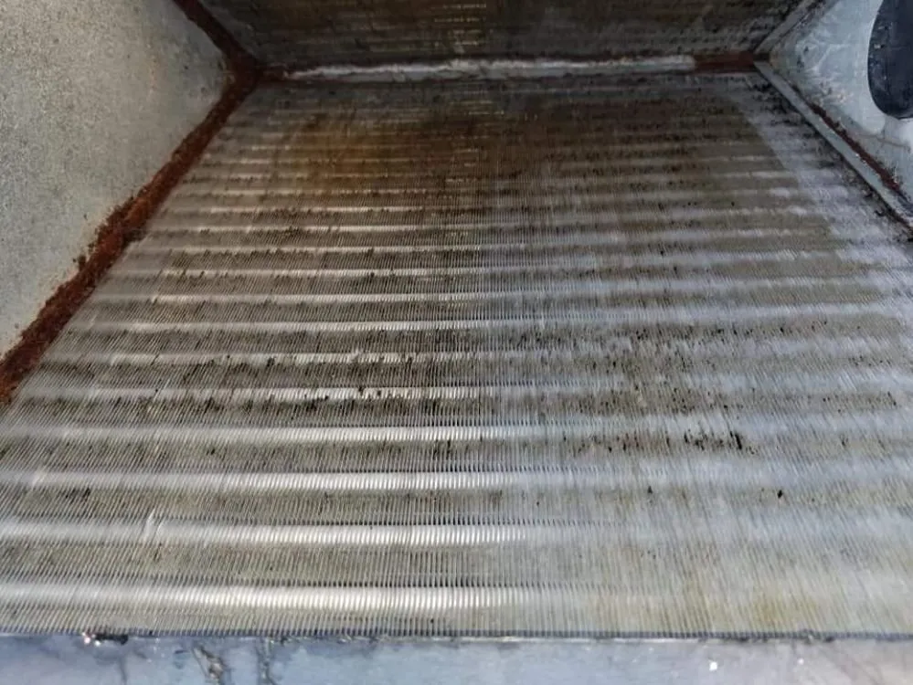 Slide of 1 Stop Heating And Cooling