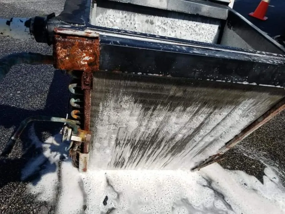 Slide of 1 Stop Heating And Cooling