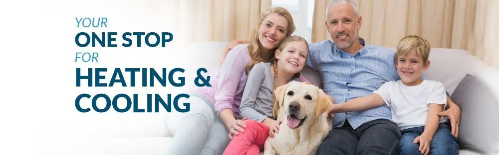 Slide of 1 Stop Heating And Cooling