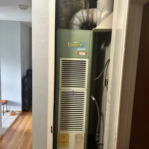 Slide of 1-Stop Heating, Cooling, & Plumbing