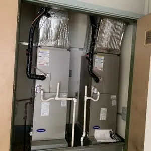 Slide of 1-Stop Heating, Cooling, & Plumbing