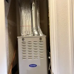 Slide of 1-Stop Heating, Cooling, & Plumbing