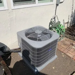 Slide of 1-Stop Heating, Cooling, & Plumbing