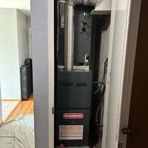Slide of 1-Stop Heating, Cooling, & Plumbing