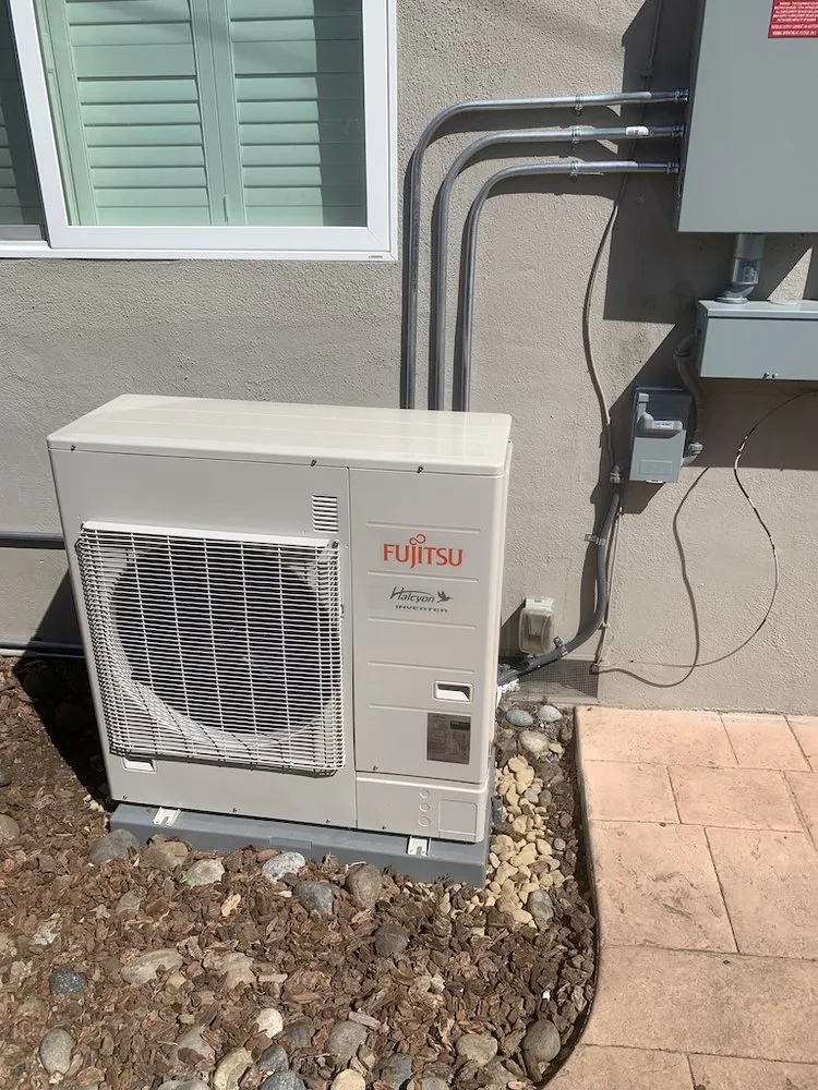 Slide of 1-Stop Heating, Cooling, & Plumbing