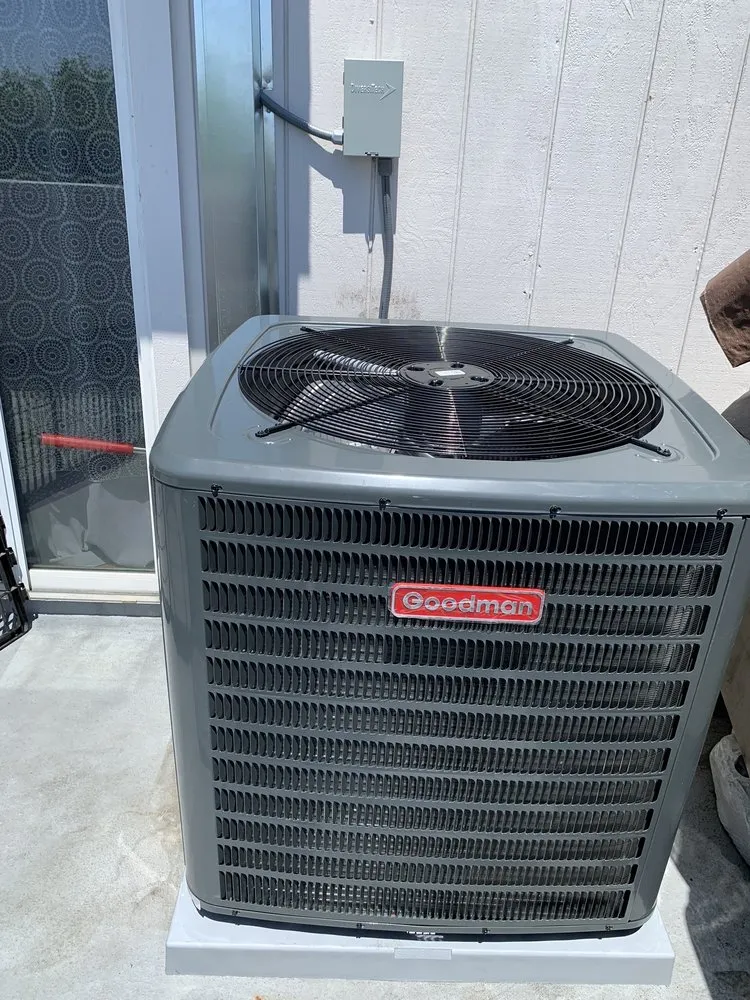 Slide of 1-Stop Heating, Cooling, & Plumbing