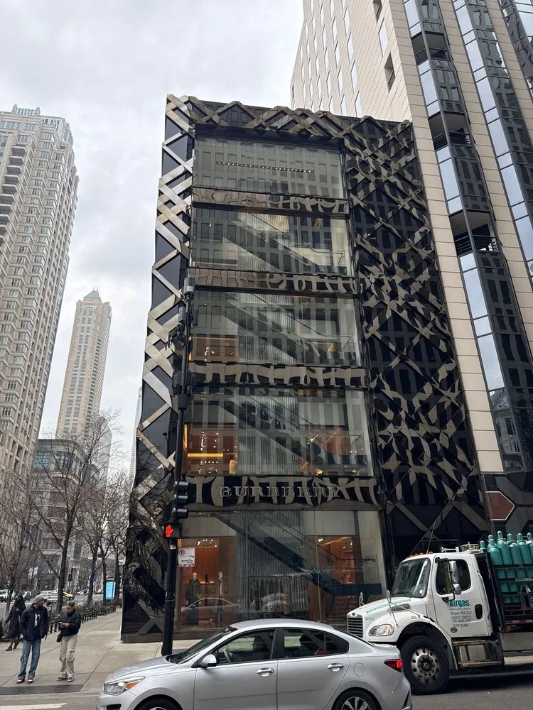 Slide of 1 Stop Maintenance