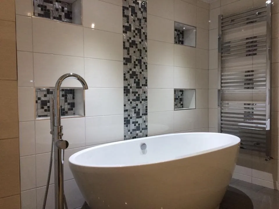 Slide of 1 Stop Maintenance