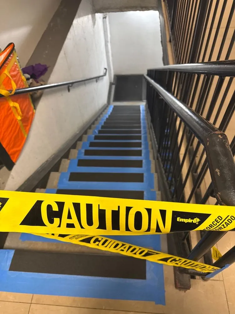 Slide of 1 Stop Maintenance