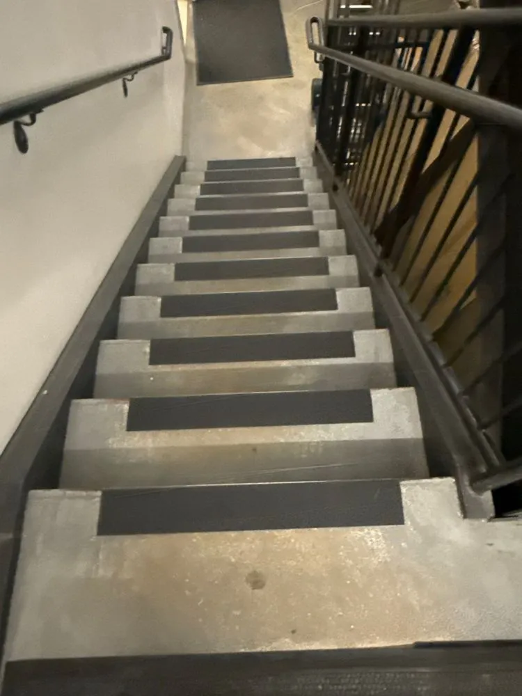 Slide of 1 Stop Maintenance