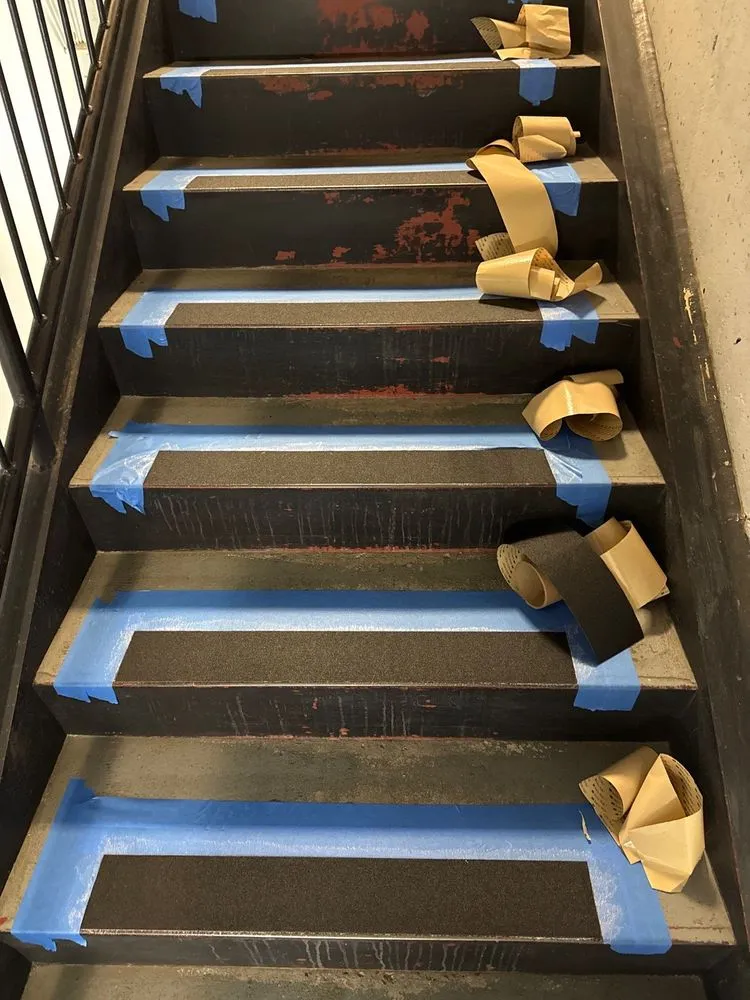 Slide of 1 Stop Maintenance