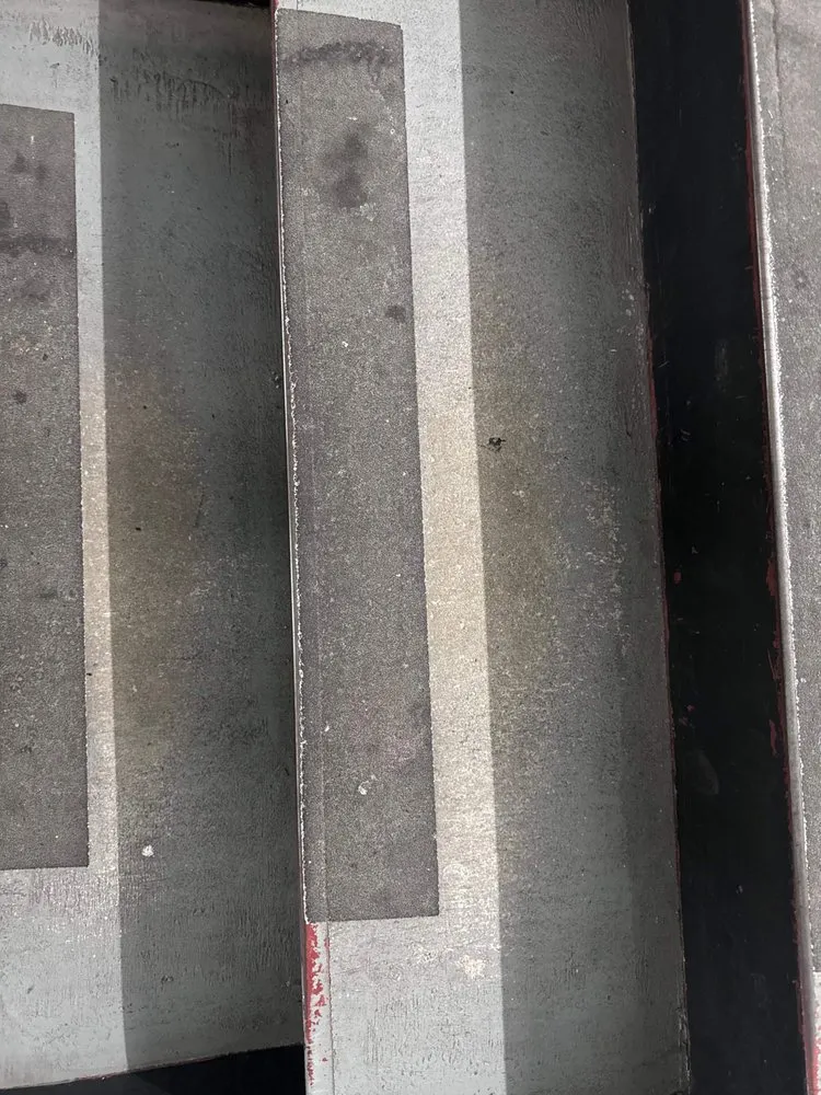 Slide of 1 Stop Maintenance