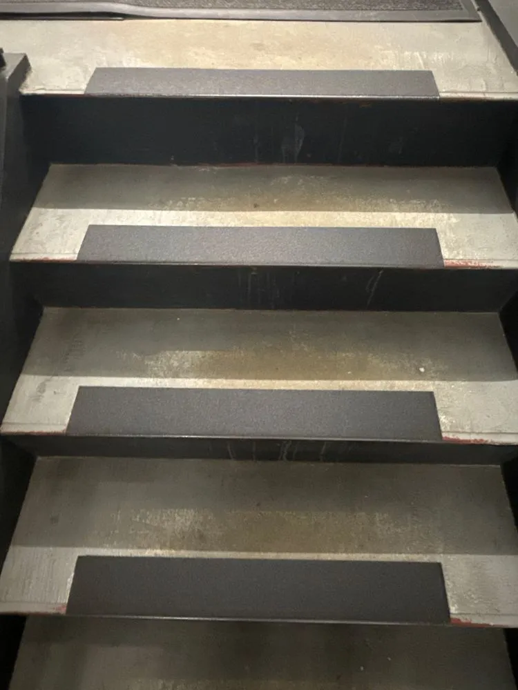 Slide of 1 Stop Maintenance