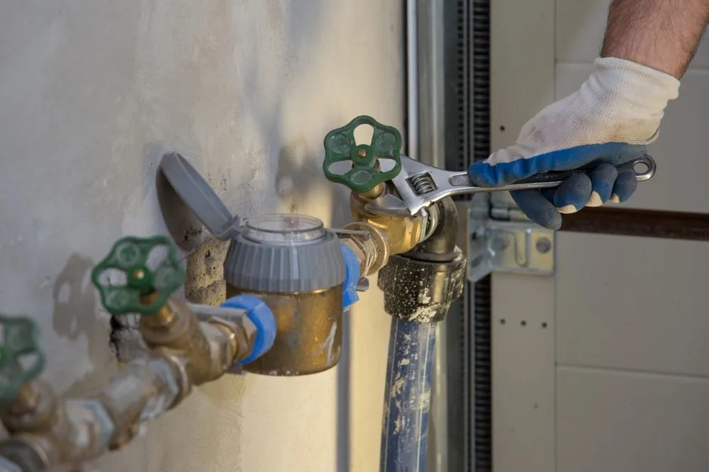 Slide of 1 Stop Mechanical