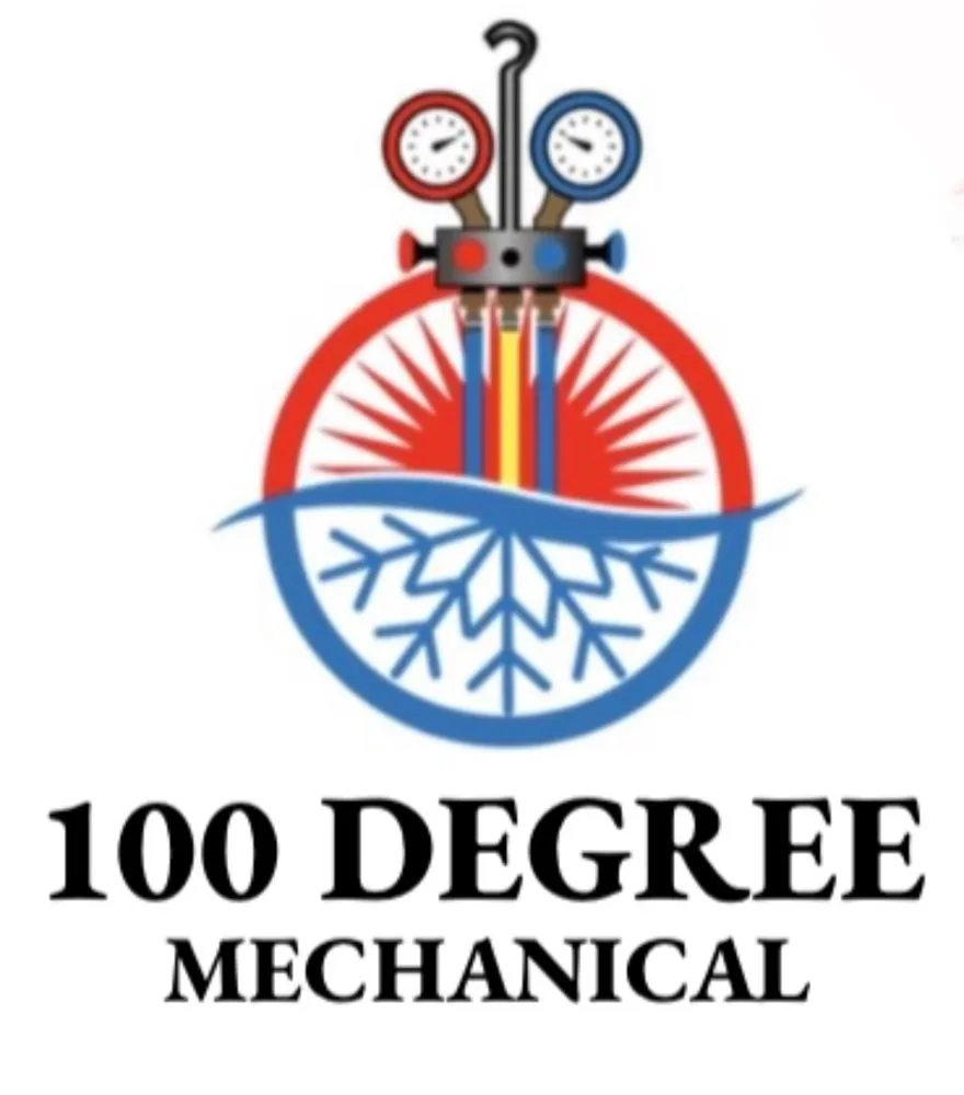 Slide of 100 Degree Mechanical
