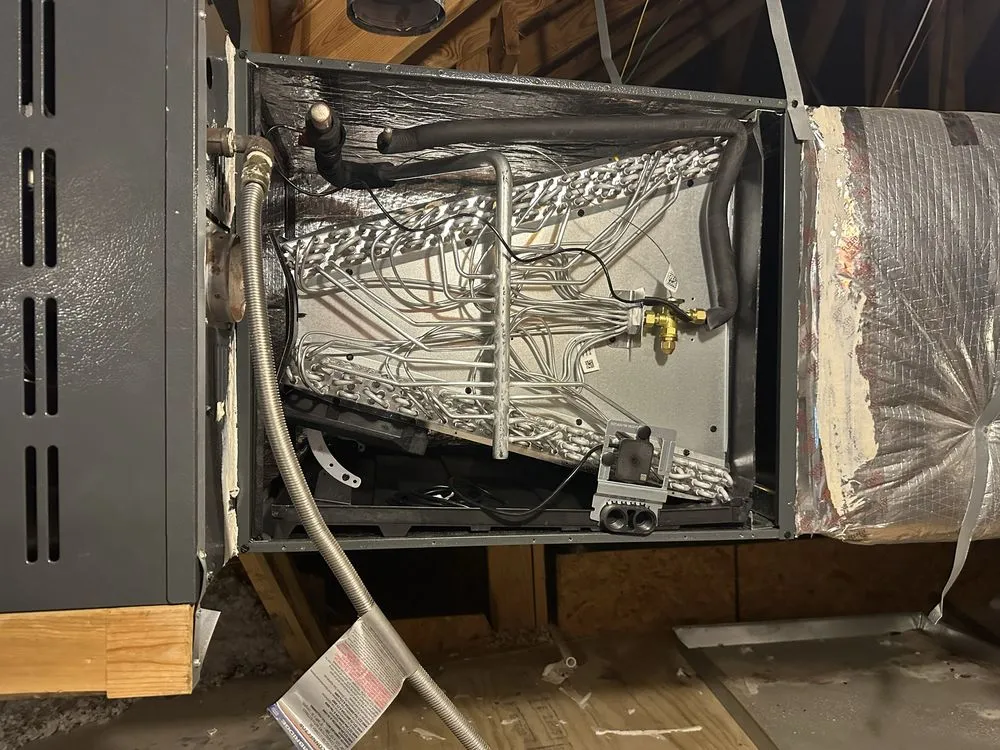 Slide of 100 Percent Home Services