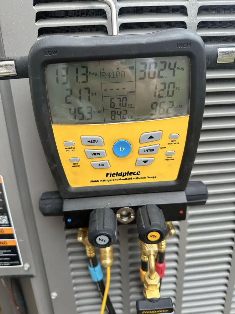 Slide of 100 Percent Home Services