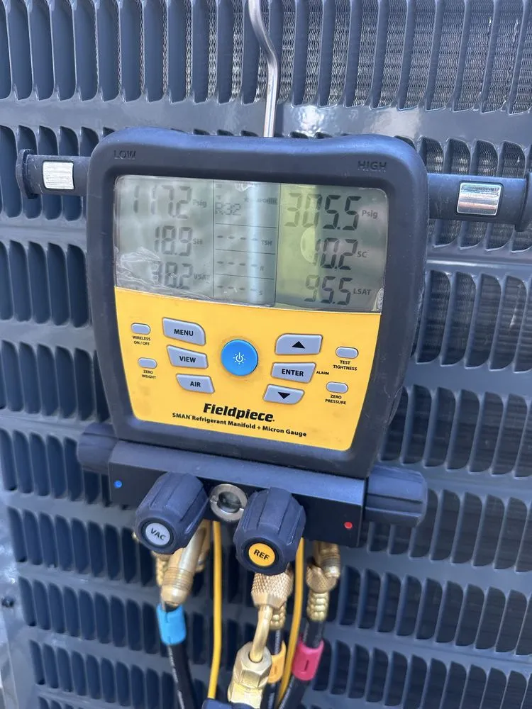 Slide of 100 Percent Home Services