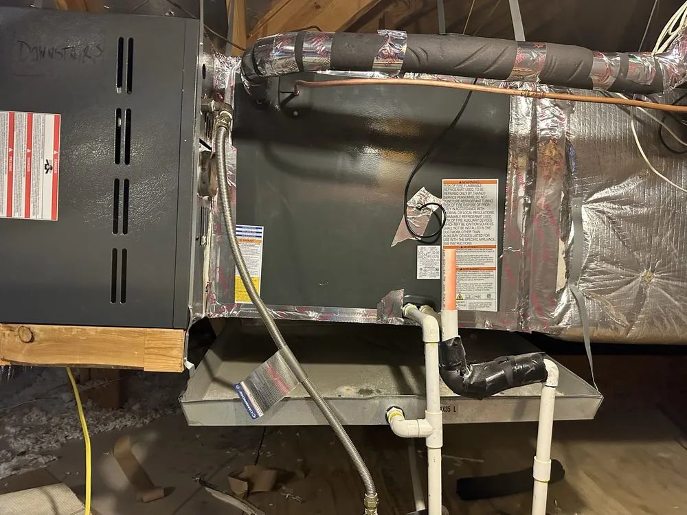 Slide of 100 Percent Home Services