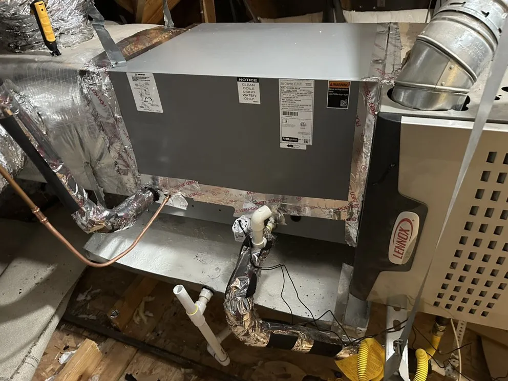 Slide of 100 Percent Home Services