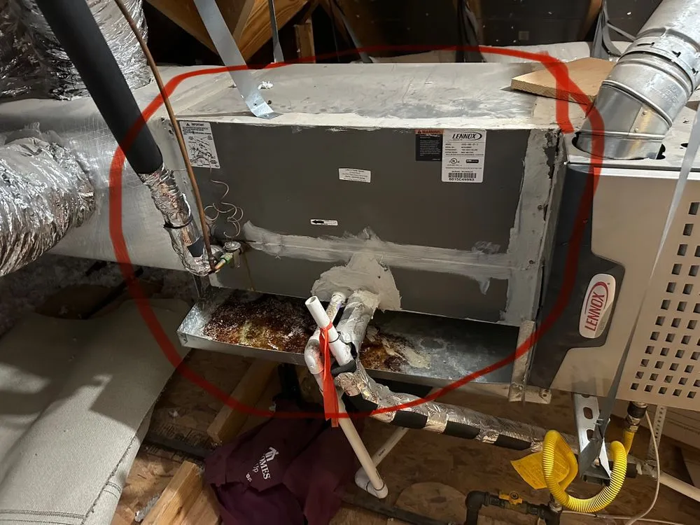 Slide of 100 Percent Home Services