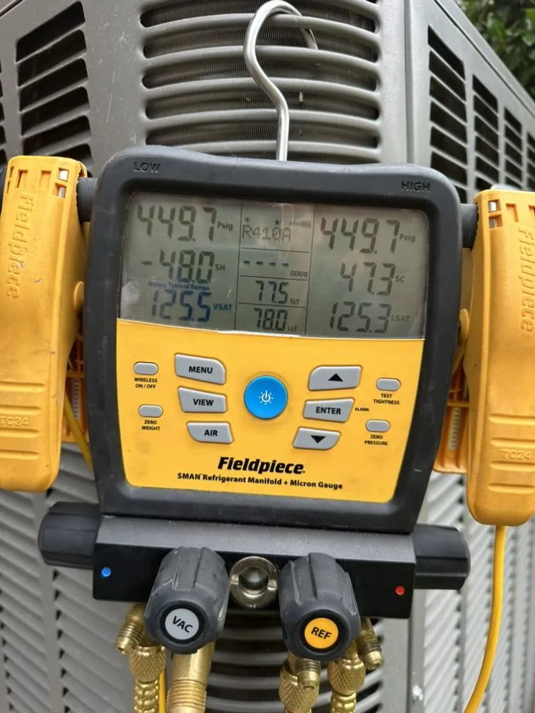 Slide of 100 Percent Home Services