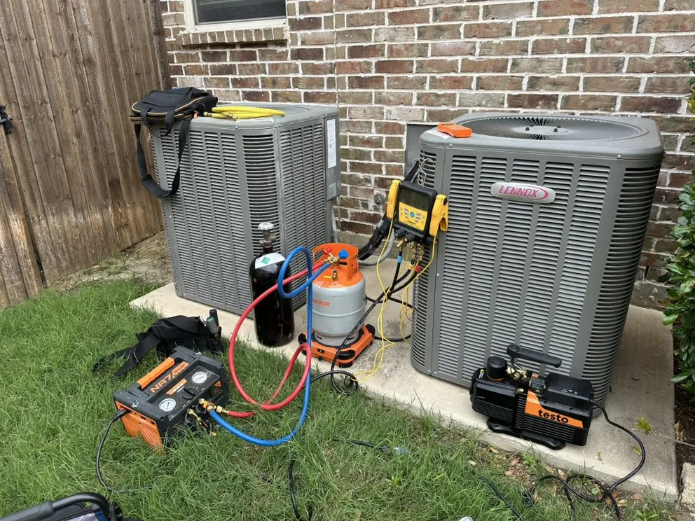 Slide of 100 Percent Home Services