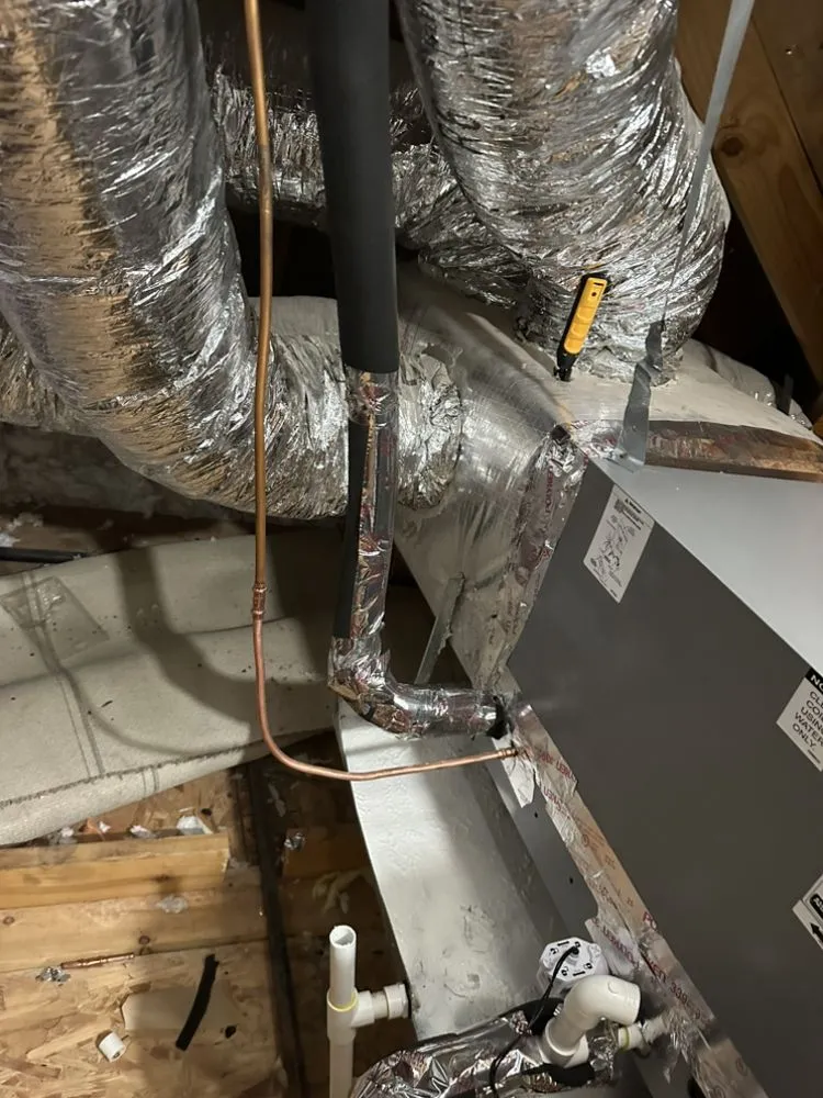 Slide of 100 Percent Home Services