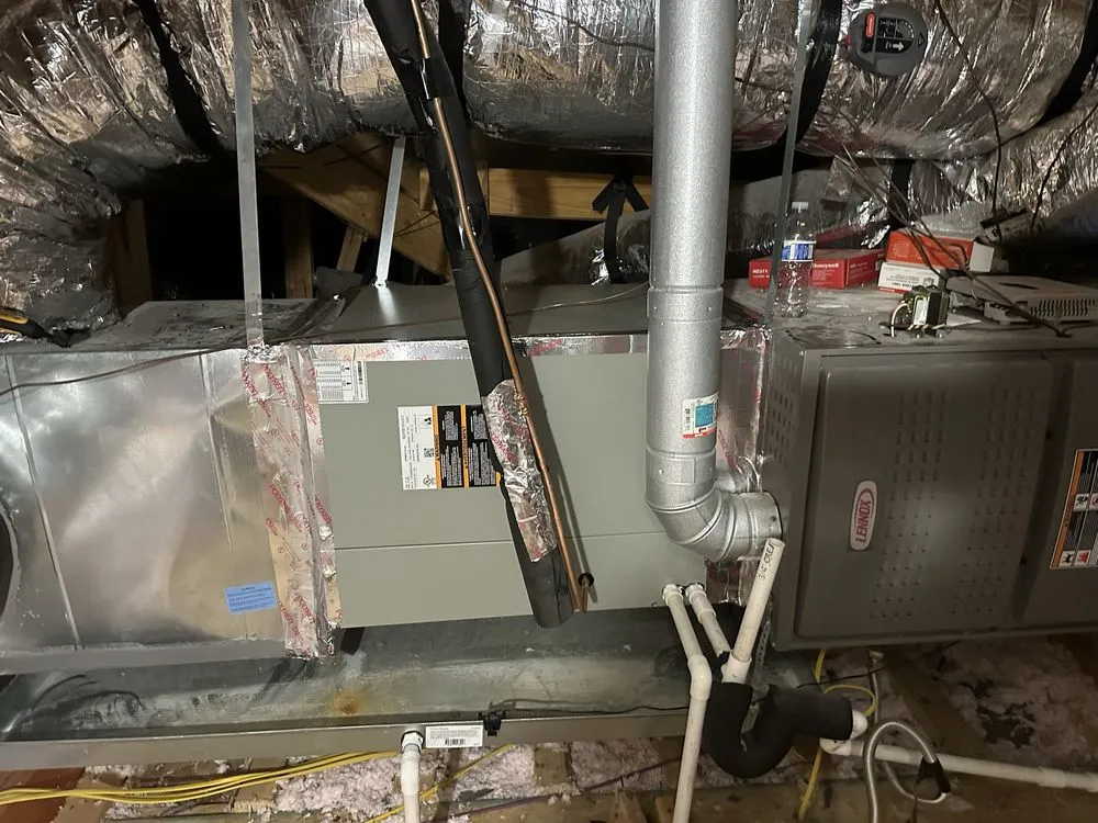 Slide of 100 Percent Home Services