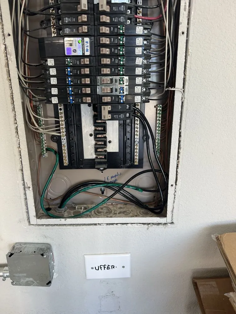 Slide of 100 Percent Home Services