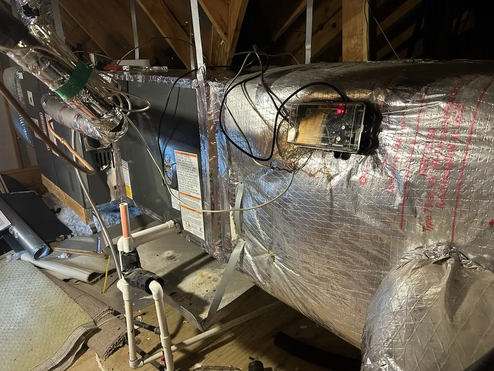 Slide of 100 Percent Home Services