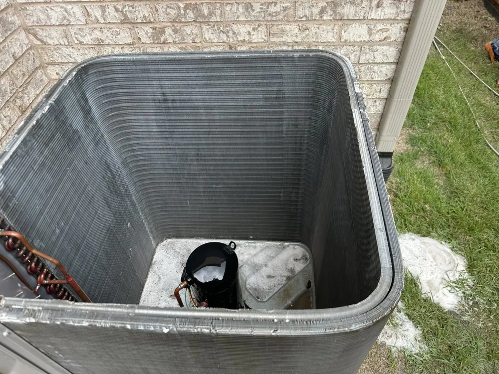 Slide of 100 Percent Home Services