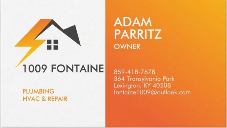 Slide of 1009 Fontaine