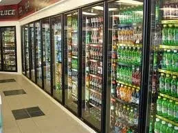 Slide of 101 Refrigeration Service