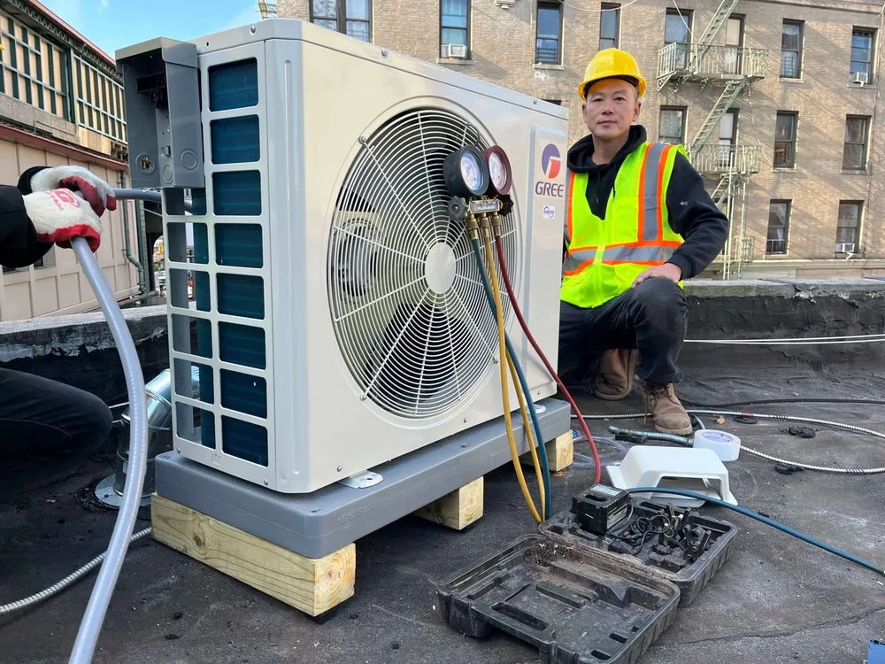 Slide of 1010 Hvac